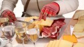 650 kg de fromages : Saint-Etienne s'empare du record de la plus grande raclette 