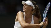 Maria Sharapova : un premier titre WTA depuis sa suspension pour dopage
