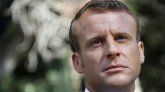 "Si vous ne changez pas les choses, c'est vous qui serez changés", lance Emmanuel Macron aux ministres