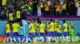 Classement FIFA post-Mondial : le Brésil toujours en tête, la France troisième derrière l'Argentine