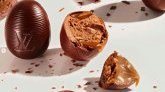 Les chocolats de Pâques Louis Vuitton mettent en valeur la Vanille bleue de La Réunion 