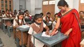Démographie : l'Inde devient le pays le plus peuplé au monde
