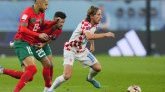 Petite finale du Mondial 2022 : la Croatie bat le Maroc (2-1)