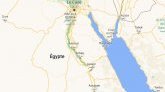 Égypte : un minibus plonge dans le Nil, au moins dix morts