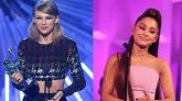 Coronavirus : Taylor Swift et Ariana Grande s'impliquent dans la prévention 
