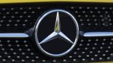 Mercedes-Benz : la firme de Stuttgart rappelle près d'un million de véhicules