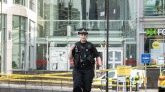 Attaque au couteau à Manchester : suspect arrêté pour "terrorisme"