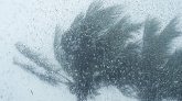 Un nouveau cyclone sévit à l'île Maurice 