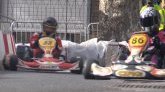 Karting : GP de la Plaine des Palmistes