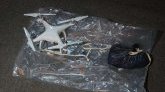 Des détenus ont recours aux drones pour se faire livrer des colis en prison