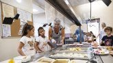 Loire-Atlantique : 24 enfants contaminés à la salmonelle après avoir mangé à la cantine