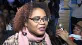 Juliana M'Doihoma : première journée de maire élue de Saint-Louis