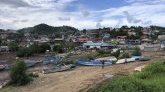 Fortes pluies : Mayotte placée en vigilance orange, selon Météo France