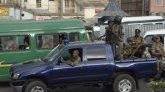 Antananarivo : découverte du corps d'un quadragénaire dans un taxi