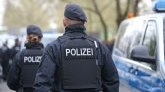 Police - Allemagne 