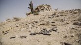 Egypte : l'armée annonce le décès de 13 djihadistes dans le Sinaï 