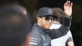 Formule 1 : Lewis Hamilton décroche le titre