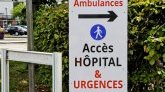Val-d'Oise : décès d'une patiente de 66 ans après 10 heures d'attente aux urgences