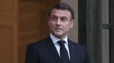 Affaire Gérard Depardieu : Emmanuel Macron assure "n'avoir jamais défendu un agresseur"