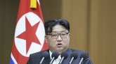 Corée du Nord : Kim Jong-Un brandit la menace d"un coup fatal" en cas de provocation 
