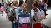 École : les cartables sont-ils trop lourds pour les enfants ? 