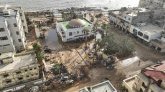 Inondations meurtrières au Libye : plus de 43.000 personnes déplacées