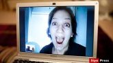 Skype améliore la relation des couples vivant en longue-distance