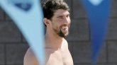 Natation : Michael Phelps a songé au suicide