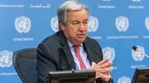 Clash à l'ONU : Israël appelle à la démission d'Antonio Guterres