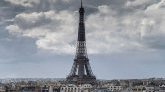 Tour Eiffel - Paris 