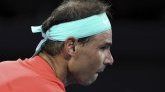 Rafael Nadal : "Il y a de grandes chances que ce soit mon dernier Roland-Garros"