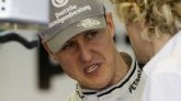 Michael Schumacher : "C'est une question d'heures"