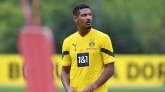 Borussia Dortmund : le footballeur Sébastien Haller souffre d'un cancer des testicules