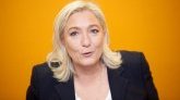 Marine Le Pen patrouille avec une équipe de la BAC