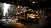 Nouveau-Mexique : un conducteur imprudent a percuté un bus scolaire transportant 23 enfants 