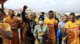 Coupe de France : le Saint-Denis FC affrontera le Jura Sud Foot