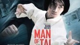 Man Of Tai Chi
