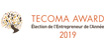 Tecoma Award